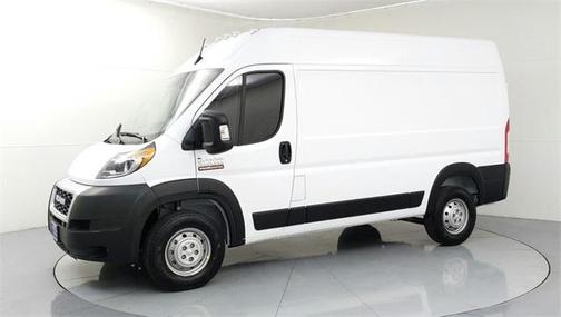2022 RAM ProMaster 2500 High Roof