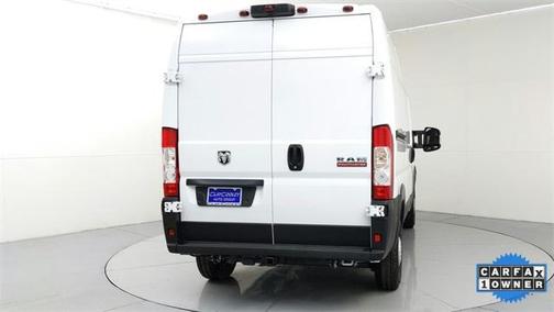 2022 RAM ProMaster 2500 High Roof