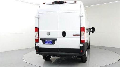 2022 RAM ProMaster 2500 High Roof