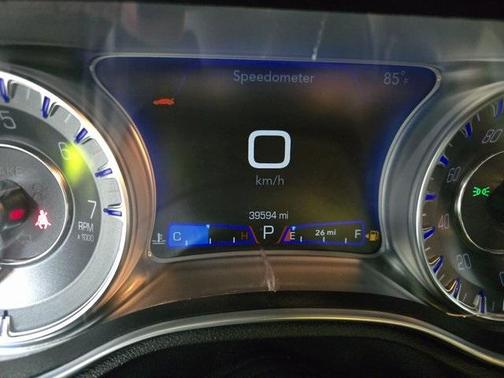 2019 Chrysler 300 Limited