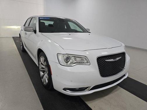 2019 Chrysler 300 Limited