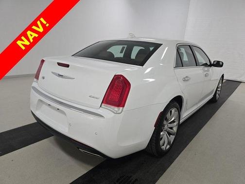 2019 Chrysler 300 Limited