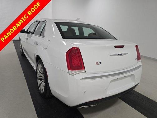 2019 Chrysler 300 Limited