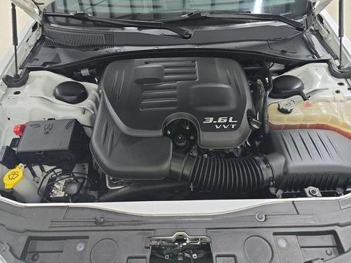 2019 Chrysler 300 Limited