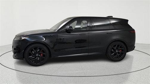 2023 Land Rover Range Rover Sport SE Dynamic