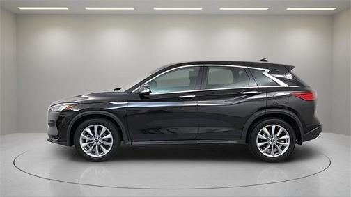 2022 INFINITI QX50 Pure
