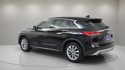 2022 INFINITI QX50 Pure