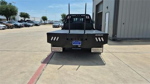 2026 RAM 3500 Tradesman/Big Horn