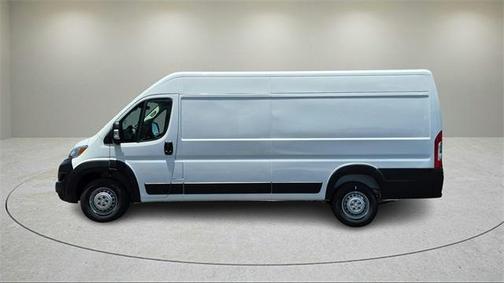 2026 RAM ProMaster 3500 High Roof