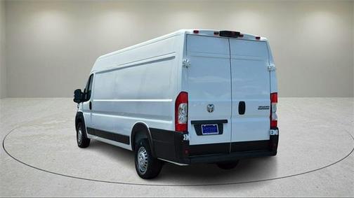 2026 RAM ProMaster 3500 High Roof