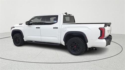 2023 Toyota Tundra Hybrid TRD Pro