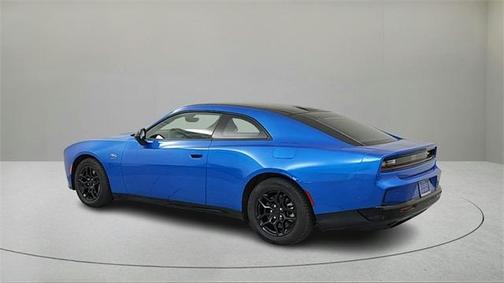 2025 Dodge Charger Daytona R/T