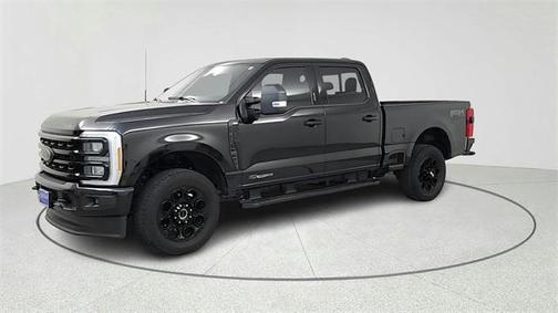 2023 Ford F-250 XLT