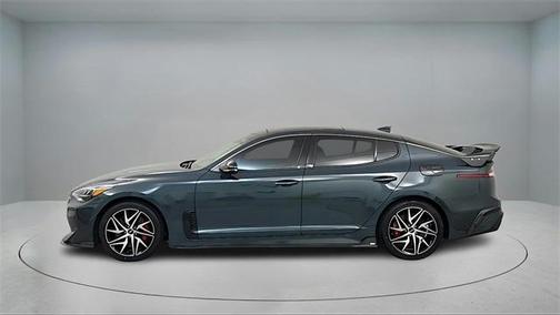2023 Kia Stinger GT-Line