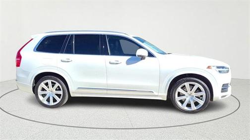 2019 Volvo XC90 T6 Inscription