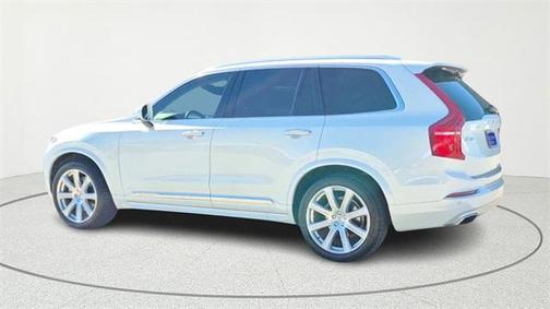 2019 Volvo XC90 T6 Inscription