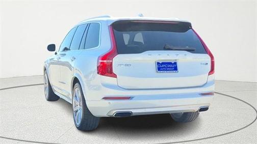 2019 Volvo XC90 T6 Inscription