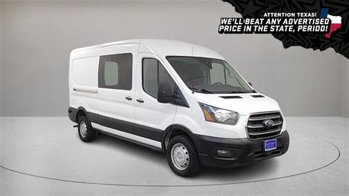 2020 Ford Transit-250 Base