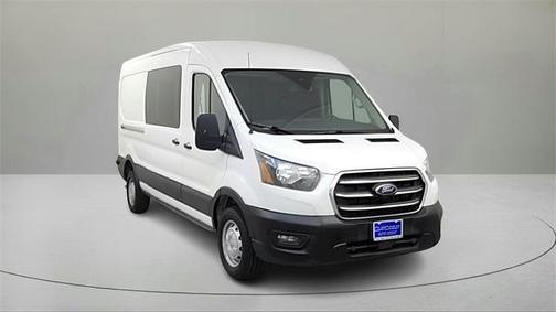 2020 Ford Transit-250 Base