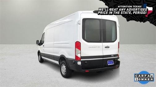 2020 Ford Transit-250 Base