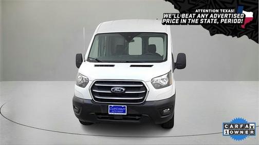 2020 Ford Transit-250 Base
