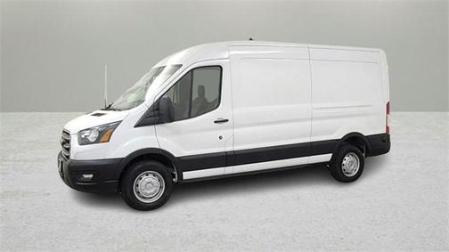 2020 Ford Transit-250 Base