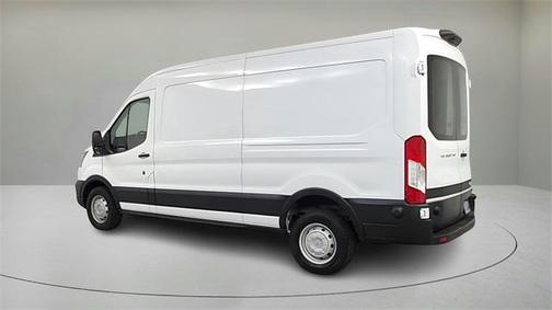 2020 Ford Transit-250 Base