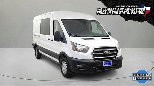 2020 Ford Transit-250 Base
