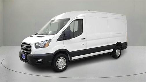 2020 Ford Transit-250 Base