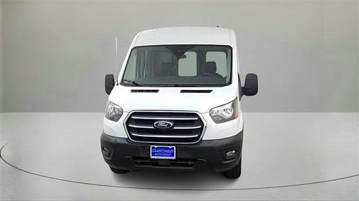 2020 Ford Transit-250 Base