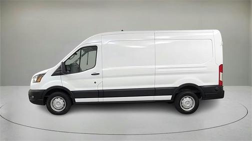 2020 Ford Transit-250 Base