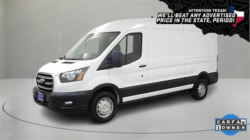 2020 Ford Transit-250 Base