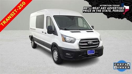 2020 Ford Transit-250 Base