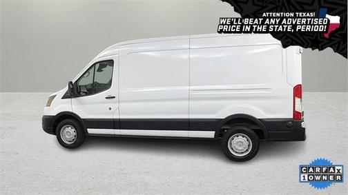 2020 Ford Transit-250 Base