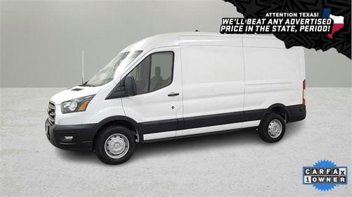 2020 Ford Transit-250 Base