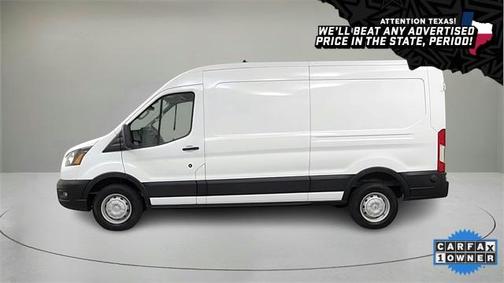 2020 Ford Transit-250 Base