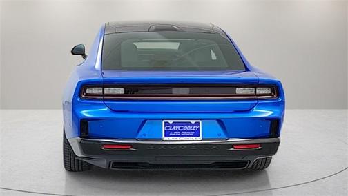 2025 Dodge Charger Daytona R/T