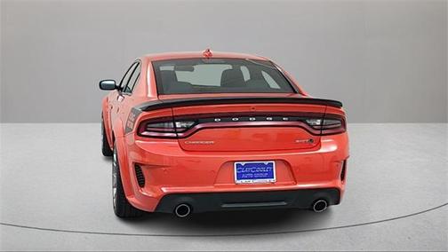 2023 Dodge Charger SRT Hellcat Widebody