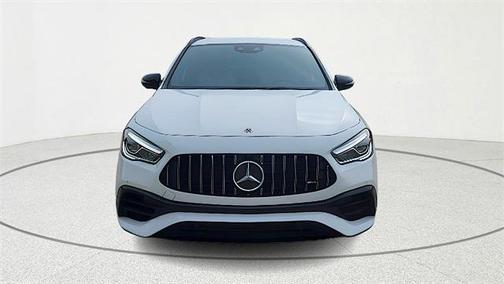 2023 Mercedes-Benz AMG GLA 45 Base