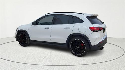 2023 Mercedes-Benz AMG GLA 45 Base