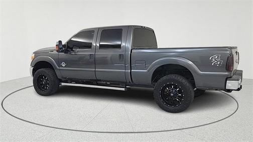 2015 Ford F-350 XLT