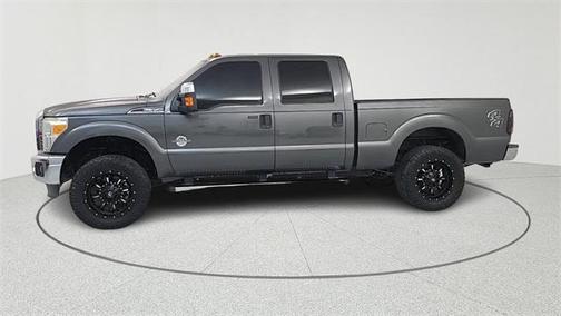 2015 Ford F-350 XLT