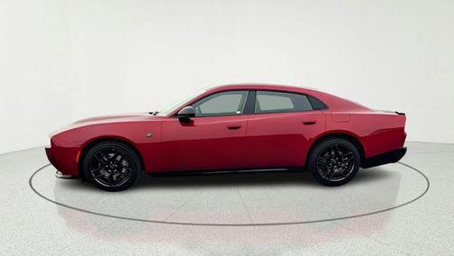 REDEYE 2026 Dodge Charger R/T