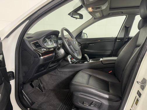 2014 BMW 535 Gran Turismo xDrive