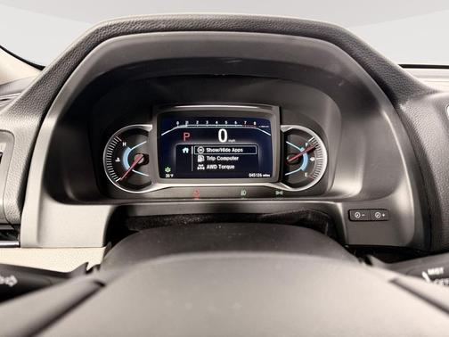 2021 Honda Pilot AWD Elite