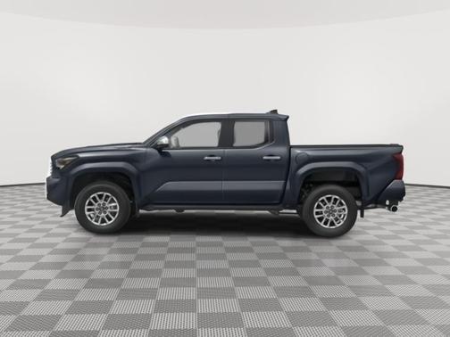 2026 Toyota Tacoma Hybrid Limited
