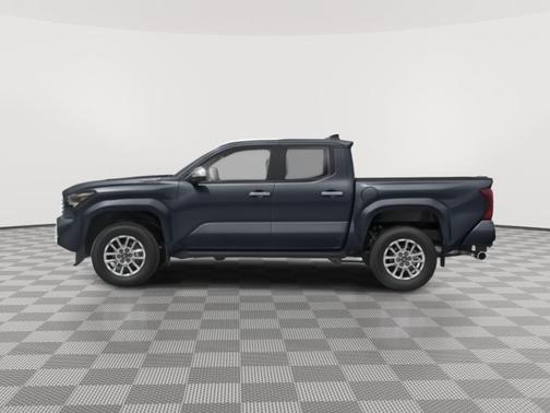 2026 Toyota Tacoma Hybrid Limited