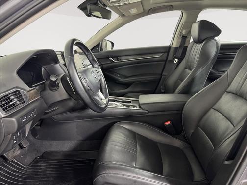 2022 Honda Accord Hybrid Touring