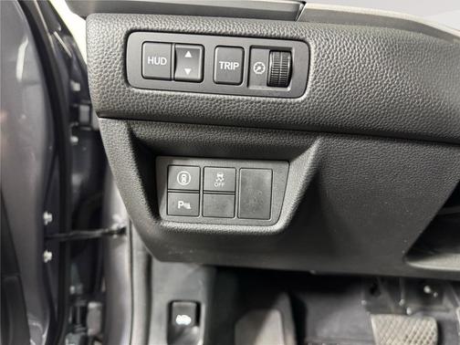 2022 Honda Accord Hybrid Touring