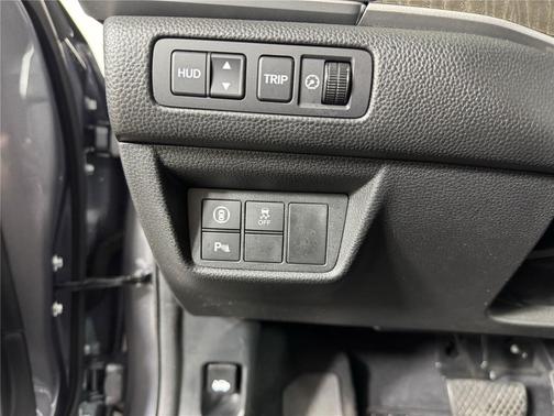 2022 Honda Accord Hybrid Touring